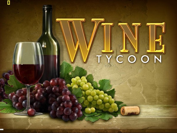 葡萄酒大亨 Wine Tycoo